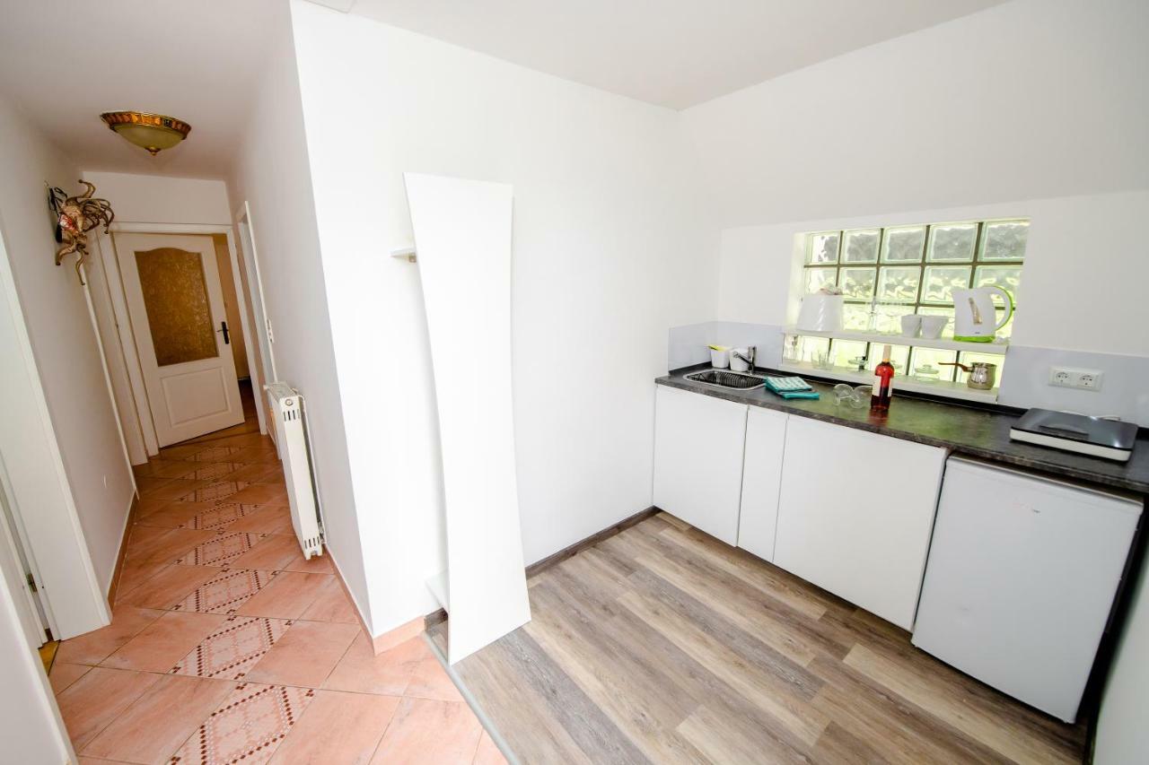 Apartment With View Zirovnica Exterior photo